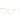 Miu Miu Occhiali da Vista MU09ZV 12X1O1 Champagne Trasparente Trasparente Donna 2