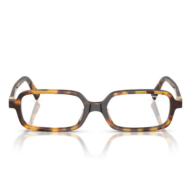 Miu Miu Okulary korekcyjne MU11Z 14L08N Havana/Przezroczyste Damskie