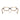 Miu Miu Okulary korekcyjne MU11Z 14L08N Havana/Przezroczyste Damskie