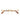 Miu Miu Occhiali da Vista MU50YV 5AK1O1 Oro Trasparente Donna 5