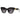 Miu Miu Gafas de Sol MU01YS 1AB5D1 Negro/Gris Degradado Mujer 2