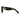 Miu Miu Gafas de Sol MU01YS 1AB5D1 Negro/Gris Degradado Mujer 3