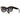 Miu Miu Gafas de Sol MU01YS 1AB5D1 Negro/Gris Degradado Mujer 4