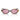 Miu Miu Okulary Przeciwsłoneczne MU04ZS VAU50D Havana/Rosa Damskie