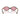Miu Miu Okulary Przeciwsłoneczne MU04ZS VAU50D Havana/Rosa Damskie 4