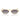 Miu Miu Sunglasses MU54ZS 5AK30C Gold/Grey Mirror Women