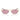 Miu Miu Sonnenbrille MU54ZS ZVN50D Gold/Rosa Damen