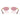 Miu Miu Gafas de Sol MU54ZS ZVN50D Oro/Rosa Mujer 4