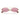 Miu Miu Gafas de Sol MU54ZS ZVN50D Oro/Rosa Mujer 5