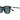 Montblanc Occhiali da Sole MB0338S 006 Grigio Striato Blu Uomo 3