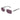 Montblanc Okulary Przeciwsłoneczne MB0344S 002 Czarny-Fioletowy Męskie 1