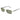 Montblanc Okulary Przeciwsłoneczne MB0344S 005 Złoto-Zielony Męskie 1
