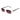 Montblanc Okulary Przeciwsłoneczne MB0344S 009 Złoto/Szary Fioletowy Męskie 2