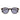 Montblanc Okulary Przeciwsłoneczne MB0362S 002 Havana/Jasnoniebieski Męskie