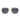 Montblanc Okulary Przeciwsłoneczne MB0363S 004 Złote/Niebieskie Męskie