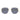 Montblanc Okulary Przeciwsłoneczne MB0405S 003 Złoto/Szary Męskie
