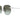 Montblanc Occhiali da Sole MB0405S 007 Argento/Verde Uomo 3