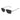 Montblanc Occhiali da Sole MB0429S 001 Nero Grigio Uomo 1