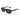 Montblanc Occhiali da Sole MB0436S 001 Nero/Grigio Uomo 1