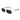 Montblanc Occhiali da Sole MB0443S 001 Oro Grigio Scuro Uomo 2