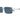 Montblanc Occhiali da Sole MB0443S 003 Argento Grigio Uomo 3