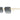 Montblanc Occhiali da Sole MB0456S 001 Oro Grigio Uomo 3