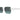 Montblanc Occhiali da Sole MB0456S 002 Argento Grigio Uomo 3