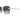 Montblanc Occhiali da Sole MB0456S 005 Argento/Verde Uomo 3