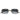 Montblanc Occhiali da Sole MB0483S 001 Oro Grigio Sfumato Uomo