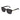 Montblanc Occhiali da Sole MB0516S 001 Nero/Grigio Uomo 2