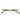 Montblanc Occhiali da Vista MB0346O 001 OroNero Trasparente Uomo