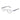 Montblanc Occhiali da Vista MB0346O 006 ArgentoNero/Trasparente Uomo 2