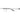 Montblanc Occhiali da Vista MB0444O 002 Argento/Trasparente Uomo 2