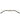 Montblanc Occhiali da Vista MB0480O 001 OroNero Trasparente Uomo