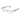Montblanc Occhiali da Vista MB0536O 004 Argento/Trasparente Uomo 2