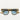 Moscot Sonnenbrille MOMZA Zimt Beige/Blau Verlauf Unisex