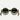 Moscot Sunglasses SCOOCH Flesh Tortoise Havana/Green Gradient Unisex