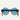 Moscot Sunglasses SCOOCH Tobacco Havana/Blue Gradient Unisex