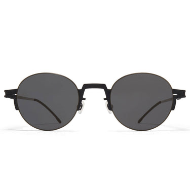 Mykita Occhiali da Sole Studio 15.2 C484 Nero/Nero Unisex