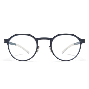 Mykita Occhiali da Vista Armstrong C255 Indigo/Trasparente Unisex