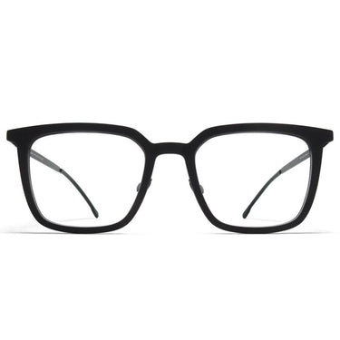 Mykita Occhiali da Vista Kolding C579 Nero/Trasparente Unisex