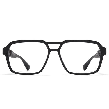 Mykita Occhiali da Vista Raider C354 Nero/Trasparente Unisex