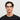 Mykita Occhiali da Vista Salvador C084 Blu Navy/Trasparente Unisex