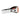Oakley Maschera da Neve OO7064 7064C9 Flight Deck M Bianco Opaco Prizm Rose Gold 5