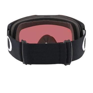 Oakley Maschera da Neve OO7103 710311 Fall Line M Nero Opaco Prizm Snow 4