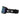 Oakley Maschera da Neve OO7120 712014 Target Line L Nero Opaco Violet Iridium 3