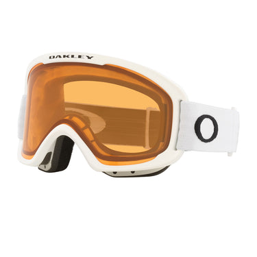 Oakley Maschera da Neve OO7125 712503 O-Frame 2.0 Pro M Bianco Opaco Persimmon 2