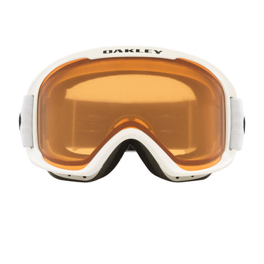Oakley Maschera da Neve OO7125 712503 O-Frame 2.0 Pro M Bianco Opaco Persimmon