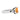Oakley Maschera da Neve OO7125 712503 O-Frame 2.0 Pro M Bianco Opaco Persimmon 5
