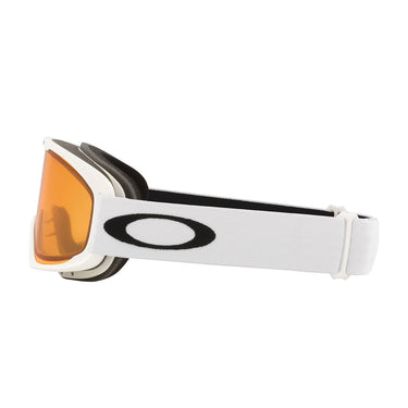 Oakley Maschera da Neve OO7125 712503 O-Frame 2.0 Pro M Bianco Opaco Persimmon 3
